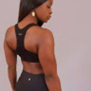 Meet your Posher, Twana